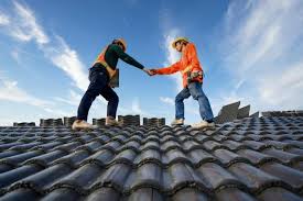 Best Commercial Roofing Services  in Harvard, NE